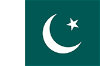 pakistan