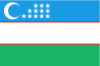 uzbekistan